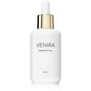 VENIRA Moring Oil óleo para rosto, corpo e cabelo 50 ml. Moring Oil