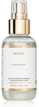 VENIRA Serums sérum anti-queda capilar 100 ml. Serums