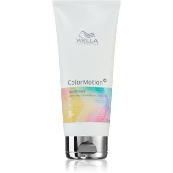 Wella ColorMotion+ condicionador para cabelo pintado 200 ml. ColorMotion+