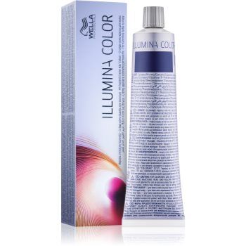 Wella Illumina Color coloração de cabelo tom 9/60 60 ml. Illumina Color