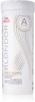 Wella Blondor pó iluminador e descolorante 400 g. Blondor