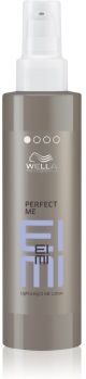 Wella Eimi Perfect Me leite iluminador para aspeto perfeito de cabelo 100 ml. Eimi Perfect Me