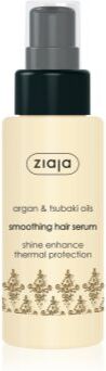 Ziaja Argan Oil sérum suavizante para cabelo danificado 50 ml. Argan Oil