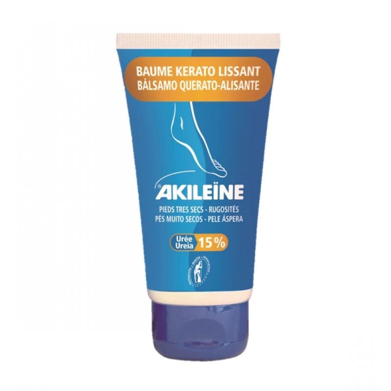 Mustela Akileïne Bálsamo Querato Alisante 75ml