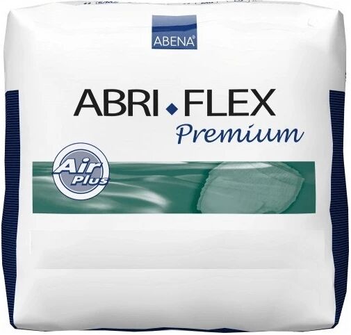 Abena Fralda Cueca Abri-Flex S2 Tam.S 14unid.