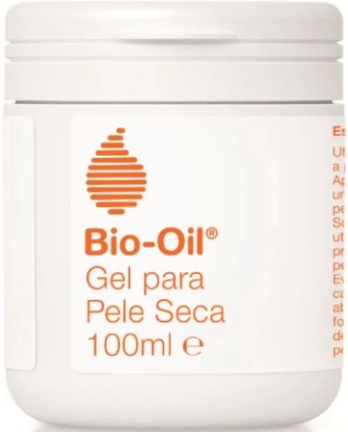 BIO + Oil Gel Pele Seca 100ml