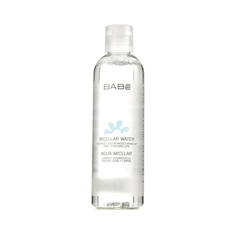 Babe Babé Água Micelar 400ml