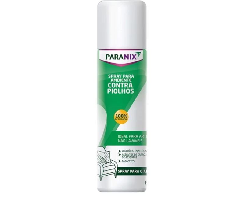 Paranix Spray para Ambiente contra Piolhos 225ml