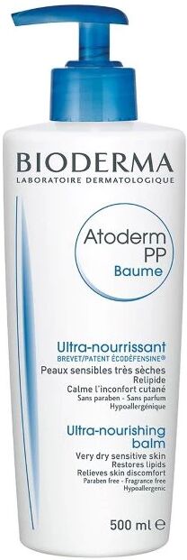 Bioderma Atoderm PP Baume 500ml