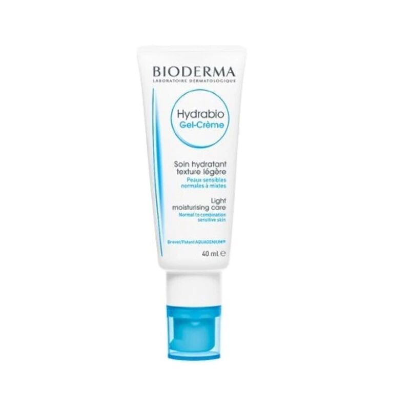 Bioderma Hydrabio Gel-Creme 40ml