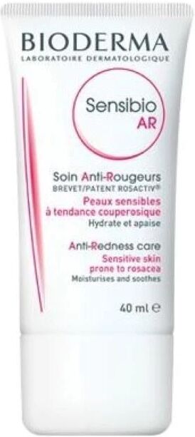 Bioderma Sensibio AR 40ml