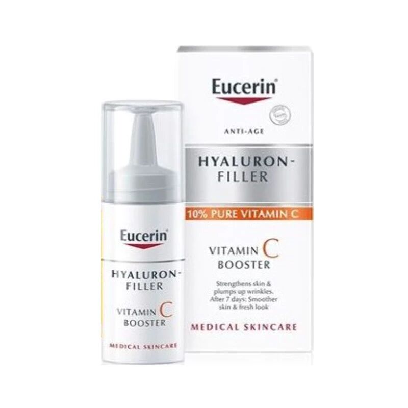 Eucerin Hyaluron-Filler Vitamin C Booster Effect 8ml