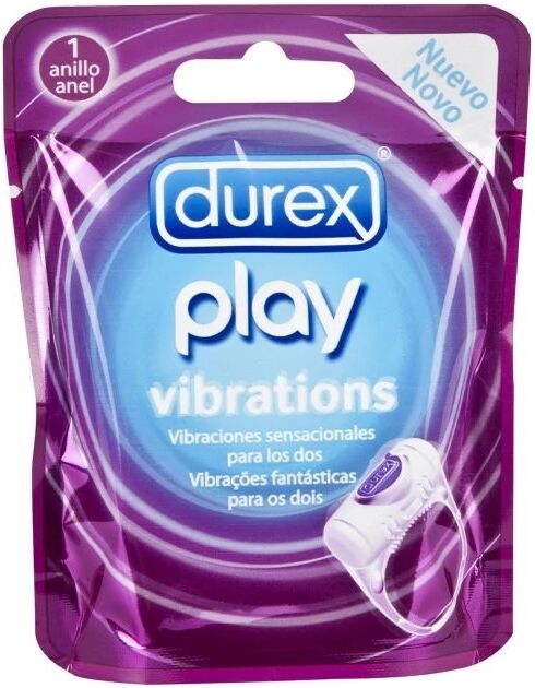 Durex Play Vibrations