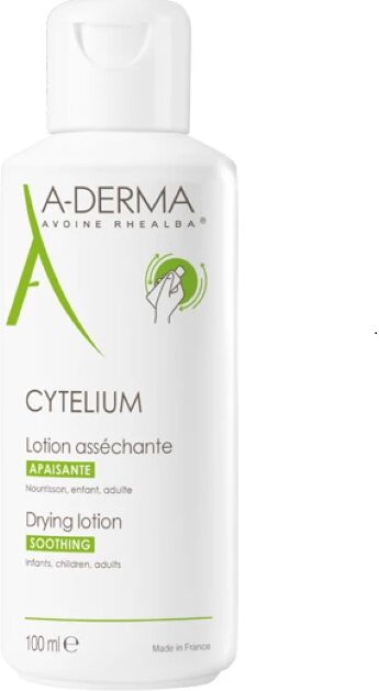 A-Derma Cytelium Loção Secante 100ml