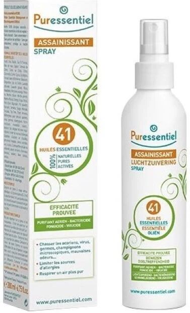 Puressentiel Spray Para Ar 75ml