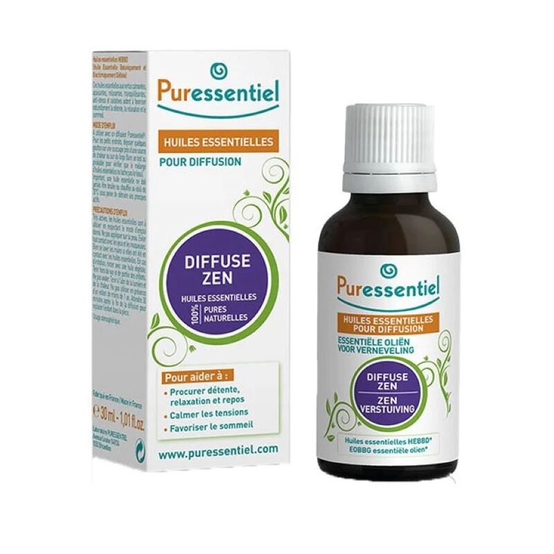 Puressentiel Mistura Relaxamento para Difusão 30ml