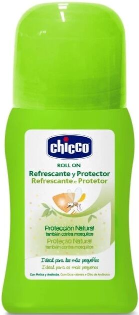 Chicco Roll-On Anti-Mosquito 0m+ 60ml