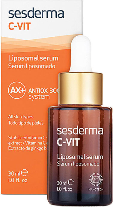 Sesderma C-VIT Liposomal Serum 30ml