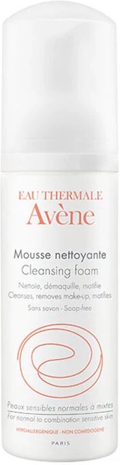 Avène Mousse de Limpeza 150ml