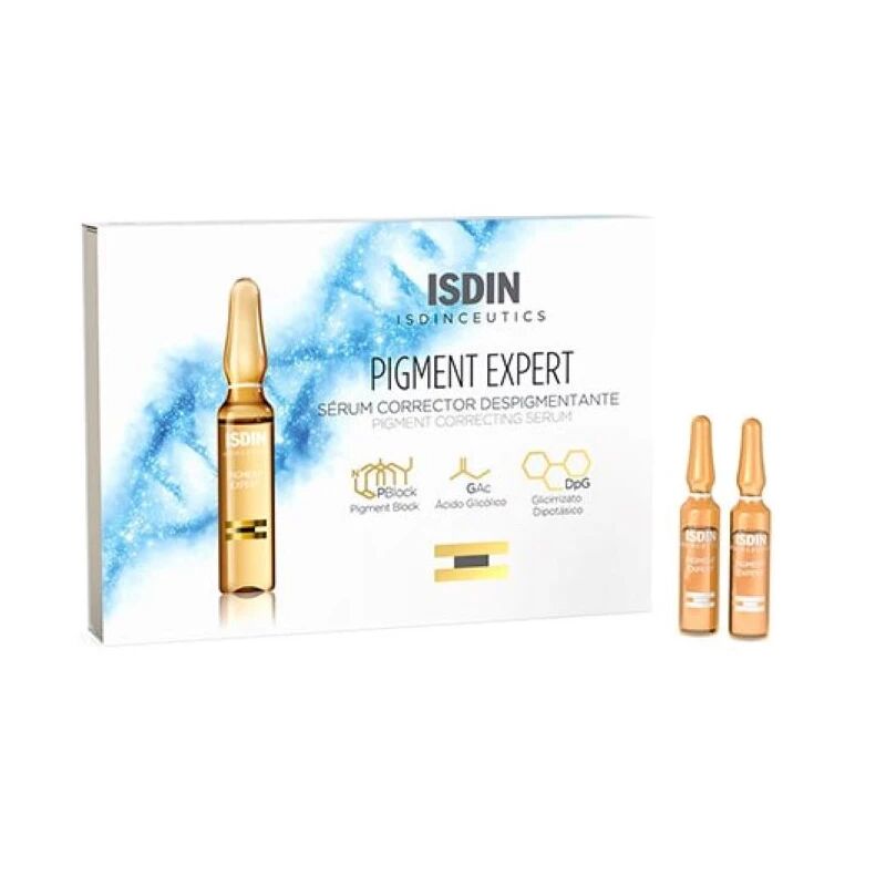 Isdin Isdinceutics Pigment Expert 10x2ml