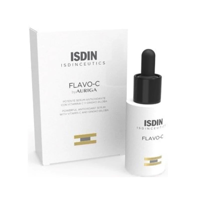 Isdin Isdinceutics Flavo-C 30ml