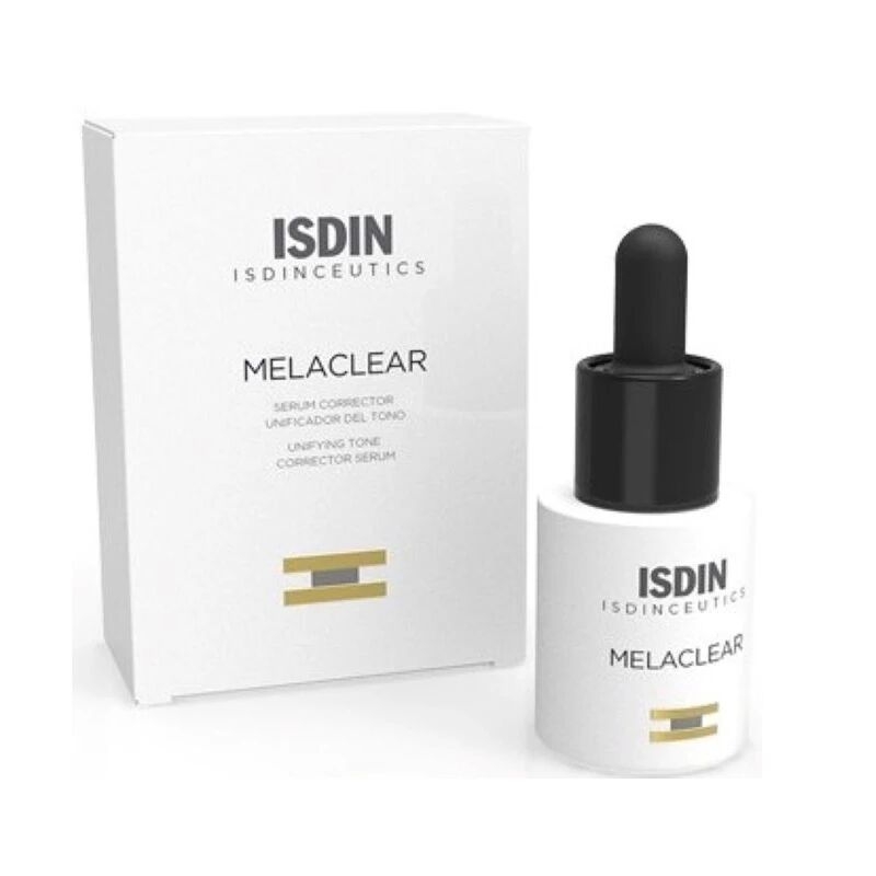 Isdin Isdinceutics Melaclear 15ml