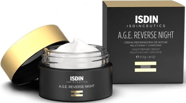 Isdin Isdinceutics A.G.E. Reverse Night 50ml