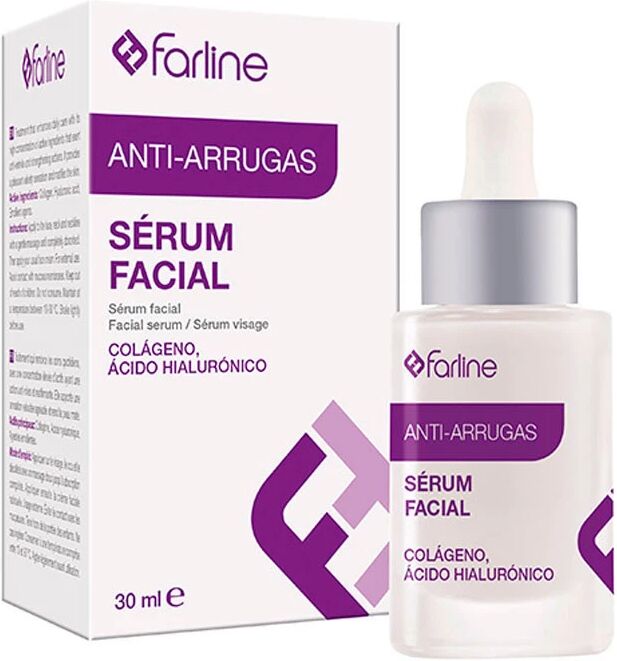 Farline Serum Facial 30ml