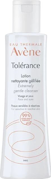 Avène Avéne Tolérance Loção de Limpeza Gelificada 200mL