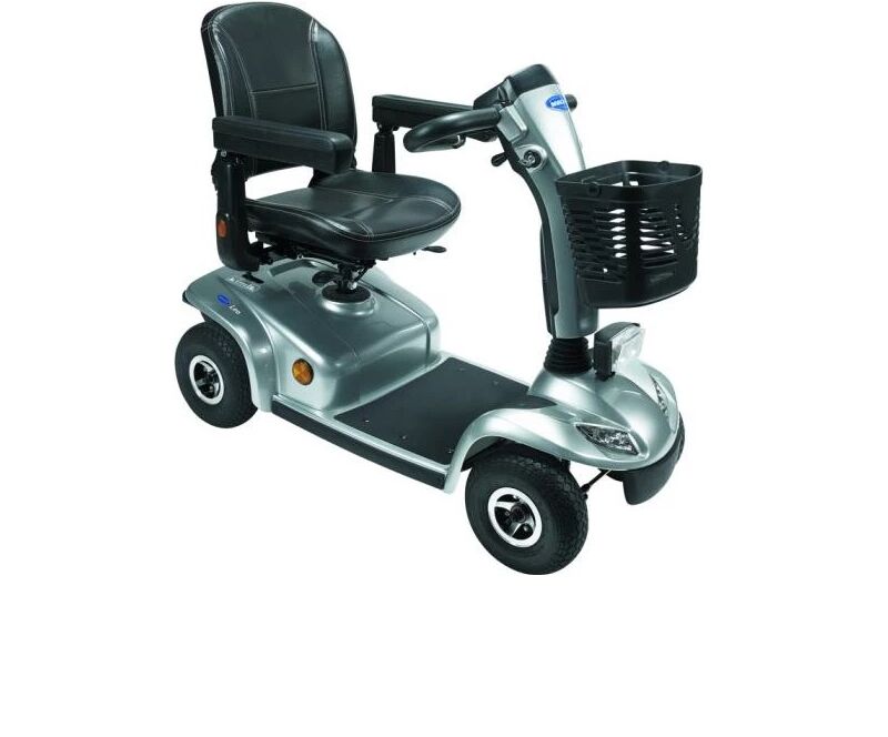 Alcura Invacare Scooter Leo