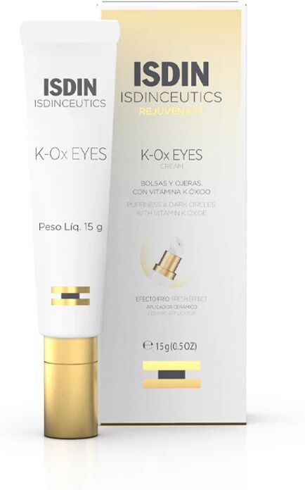 Isdin Isdinceutics K-Ox Eyes 15ml