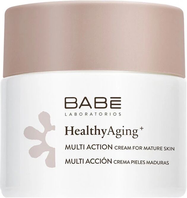 Babe Babé Healthy Aging+ Multi-Acção 50ml