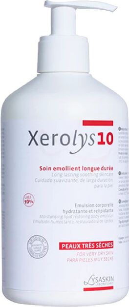 Xerolys 10 500ml