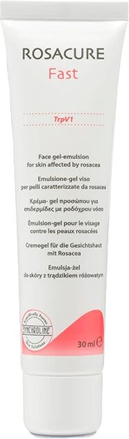 Rosacure Fast Gelcreme 30ml