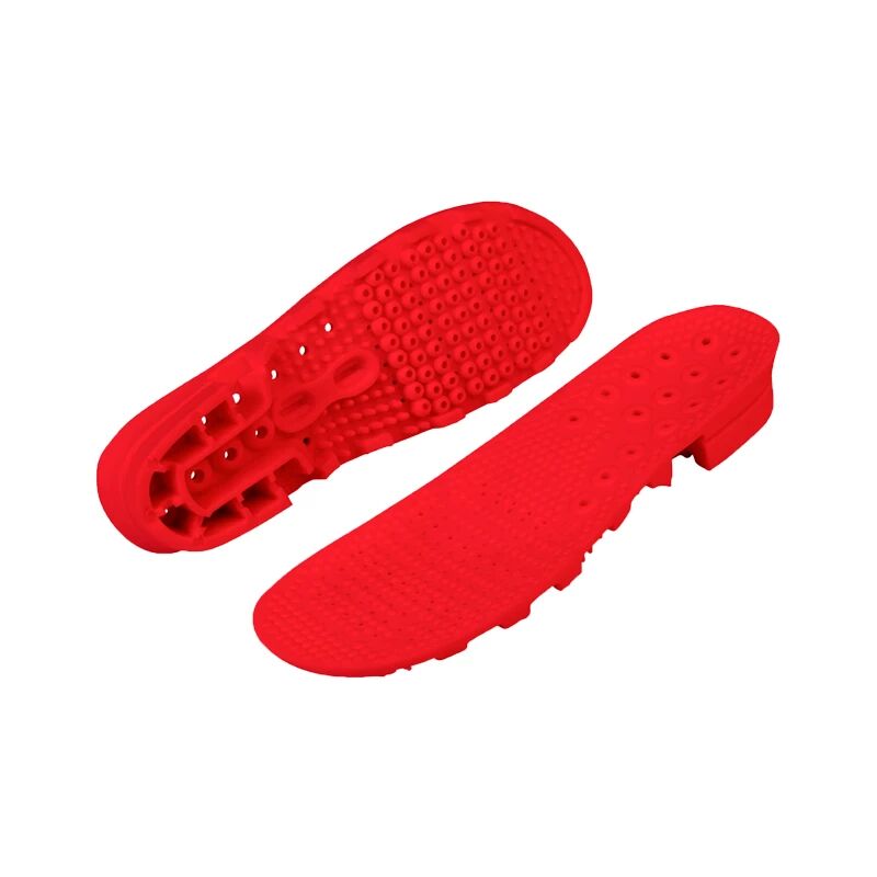 Wock Clog Steri-Tech Palmilha Vermelho 35/36