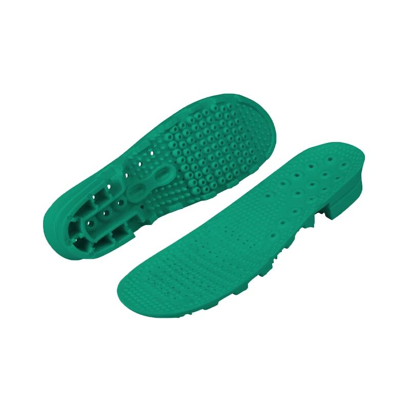 Wock Clog Steri-Tech Palmilha Verde 36/37