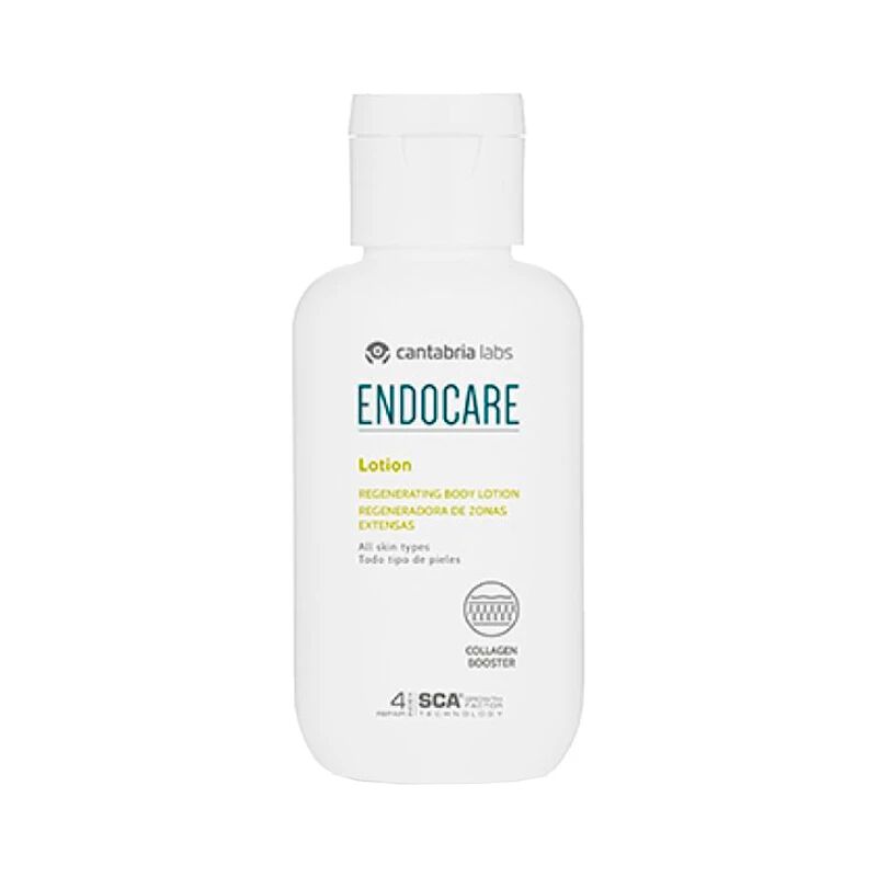 Endocare Loção Regeneradora 100ml