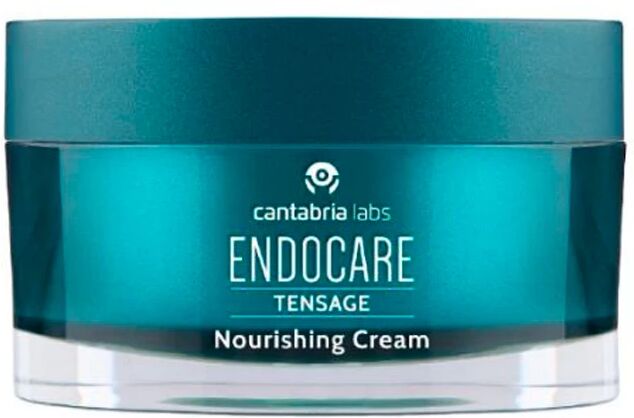 Endocare Creme Tensor Nutritivo 50ml