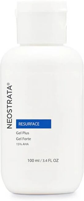 Neostrata Gel Forte Anti-Envelhecimento Retexturizante 100ml