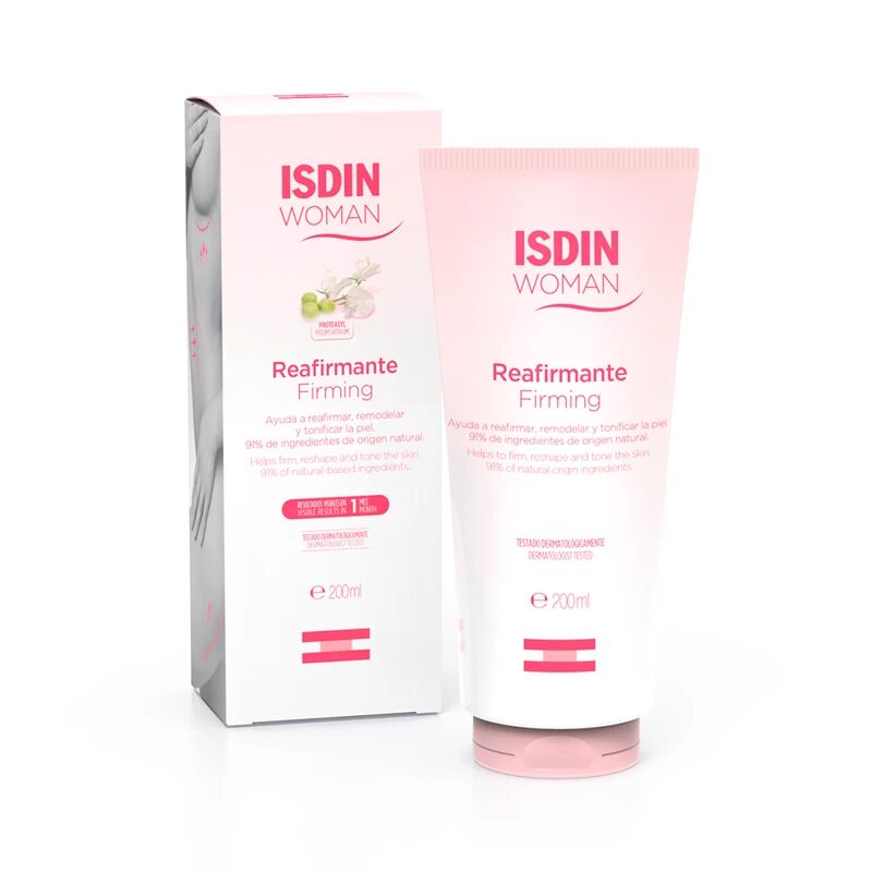 Isdin Woman Refirmante 200ml