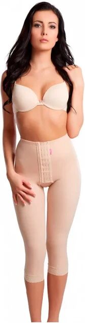 Advanced Skincare Lipoelastic TD Variant Calça Compressiva Meia Perna Natural M