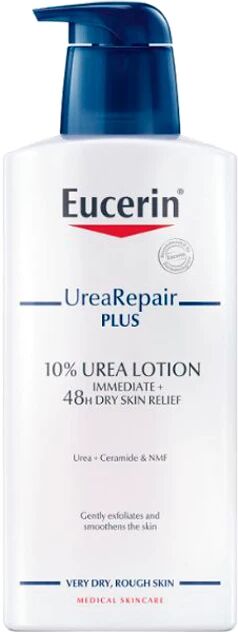 Eucerin Ureia Repair Plus 10% Loção Reparadora 1000ml