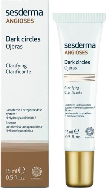 Sesderma Angioses Contorno de Olhos 15ml