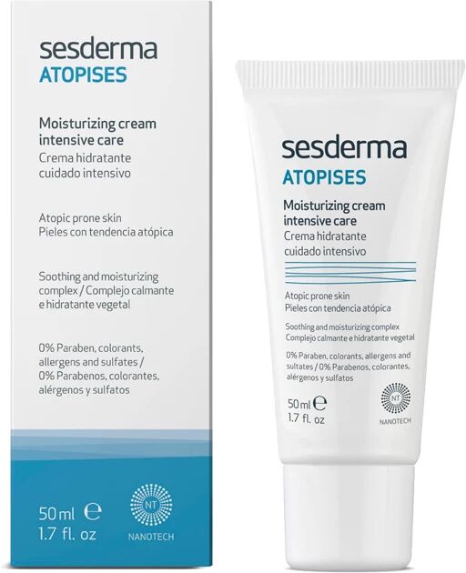 Sesderma  Atopises Creme Hidratante 50ml