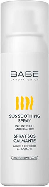 Babe Spray SOS Calmante 125ml