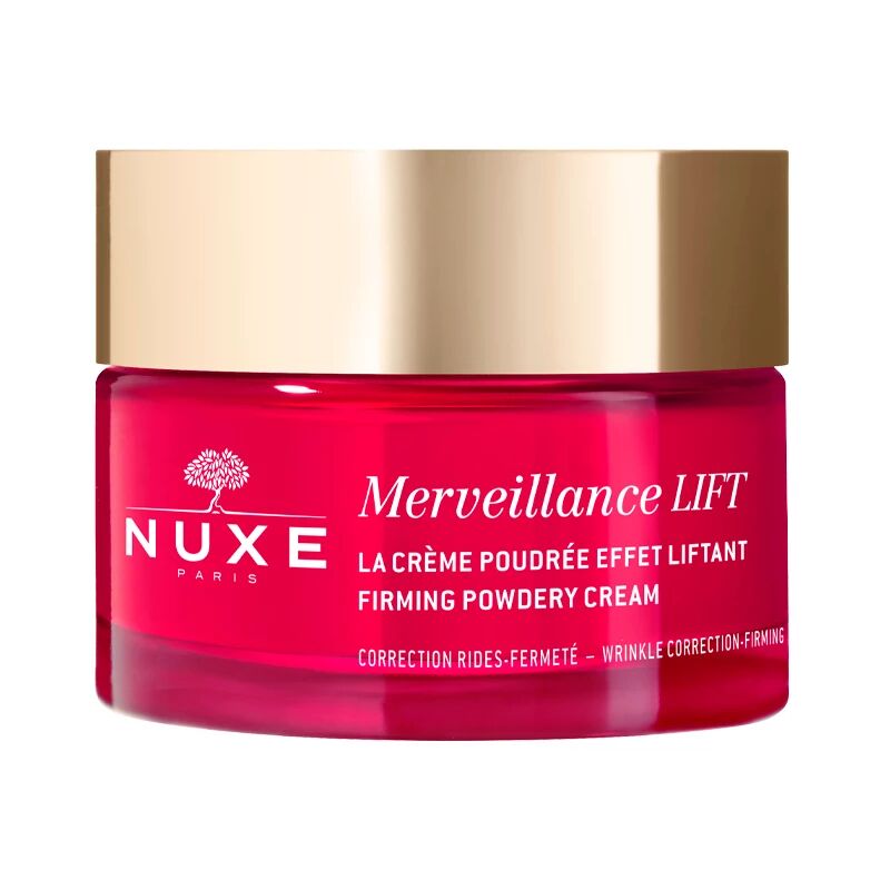 Nuxe Merveillance Lift Creme em Pó Efeito Lifting 50ml