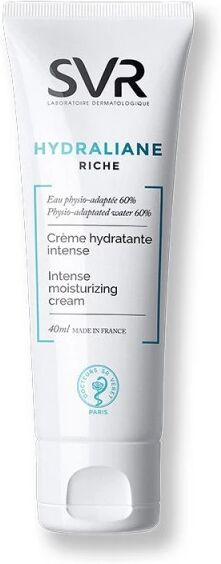 SVR Hydraliane Creme Rico 40 ml