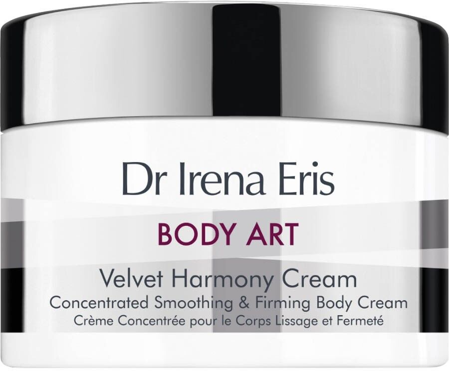 Dr Irena Eris Smoothening Body Cream 200 ml