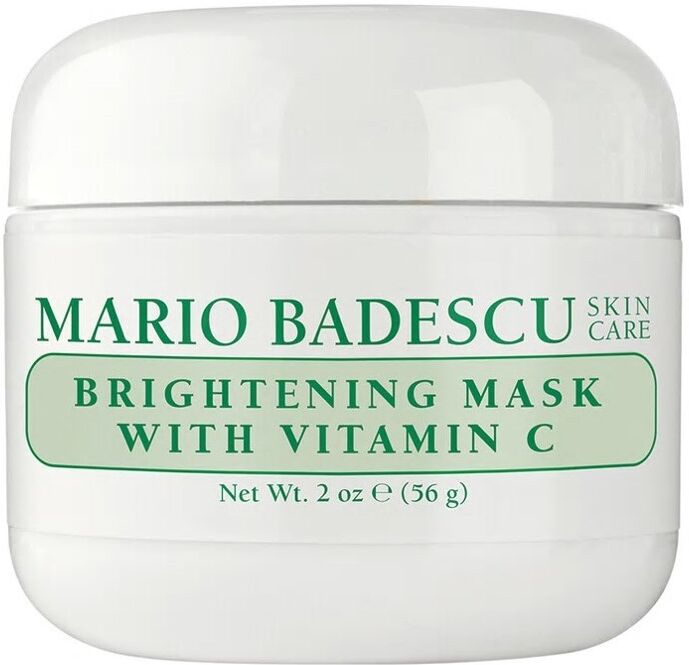 Mario Badescu Brightening Mask VitaminC 59 ml