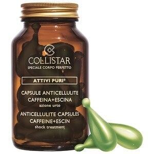 Collistar Pure Active Anitcellulite Capsules Serum 14 ml